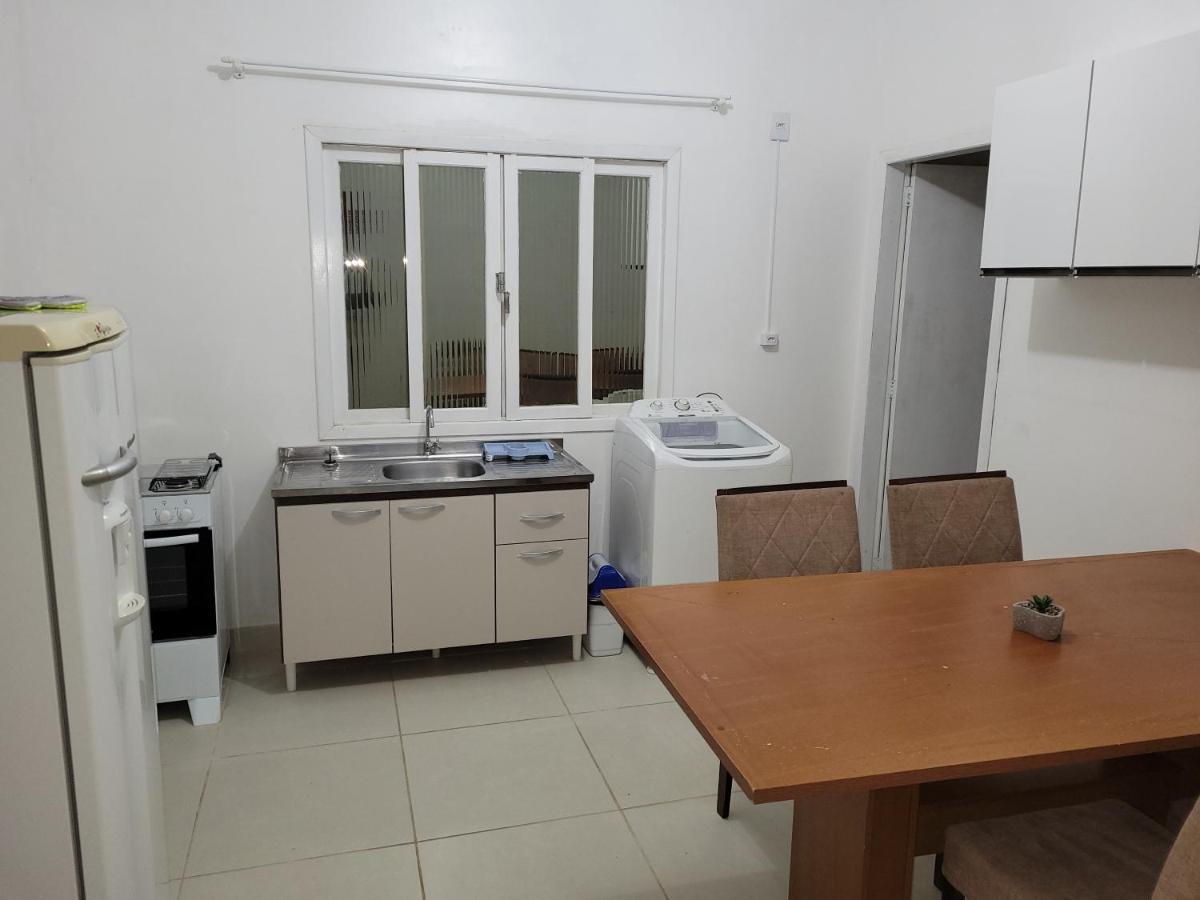 Vo Paulina Apartamentos Penha  Exterior foto