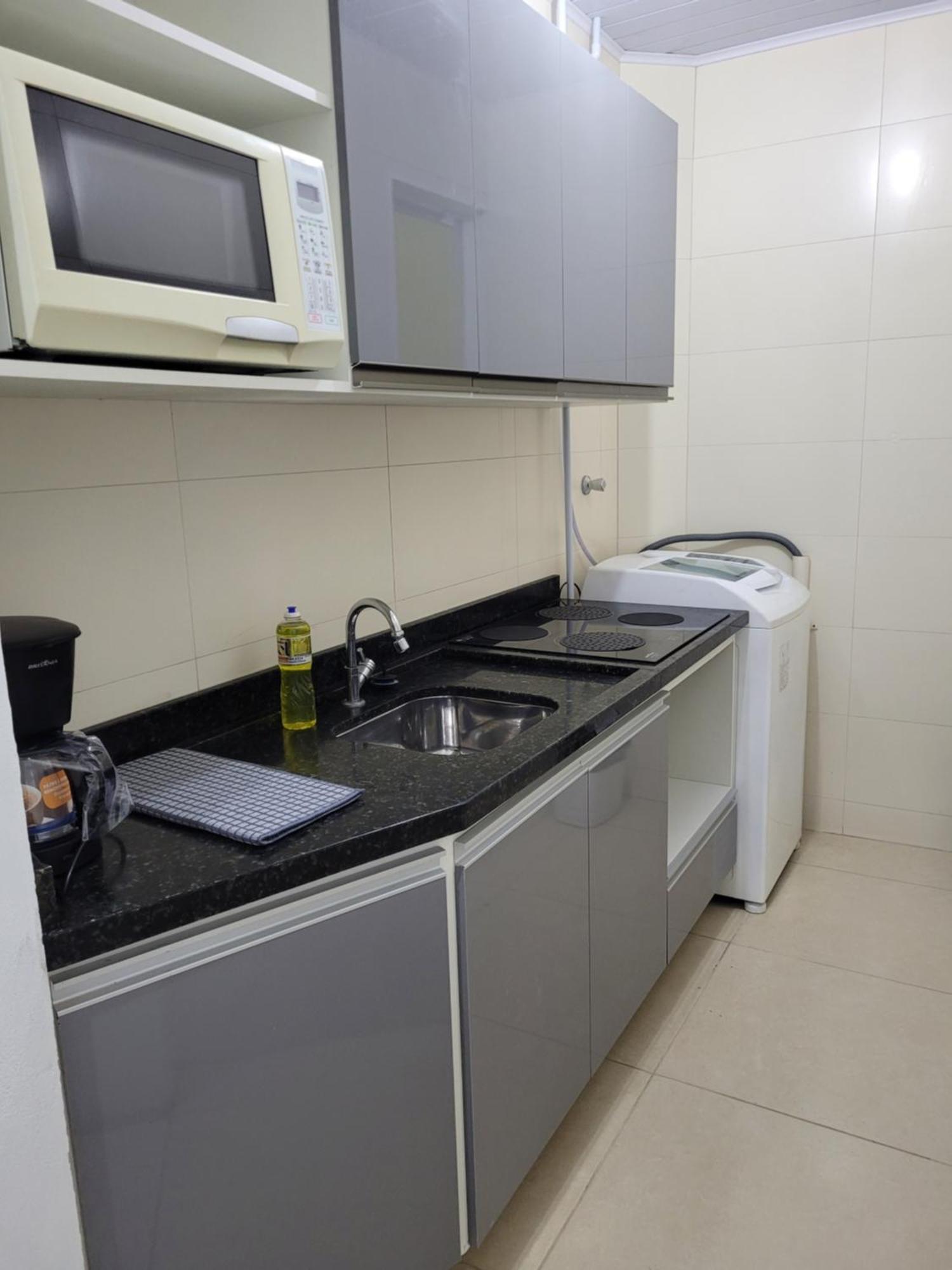 Vo Paulina Apartamentos Penha  Exterior foto