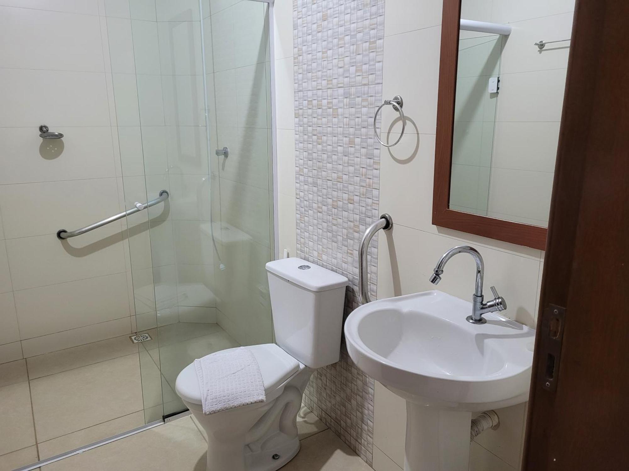 Vo Paulina Apartamentos Penha  Exterior foto