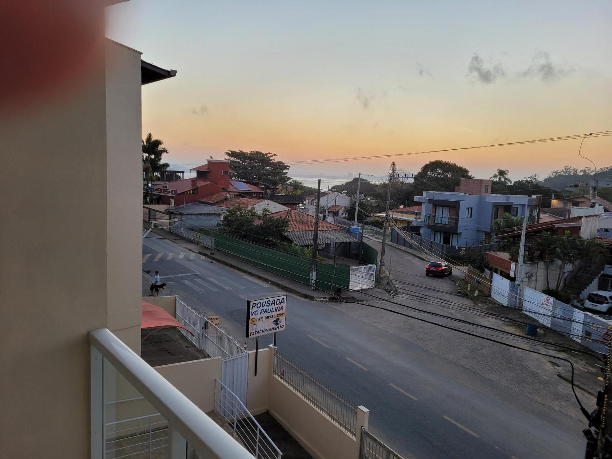 Vo Paulina Apartamentos Penha  Exterior foto