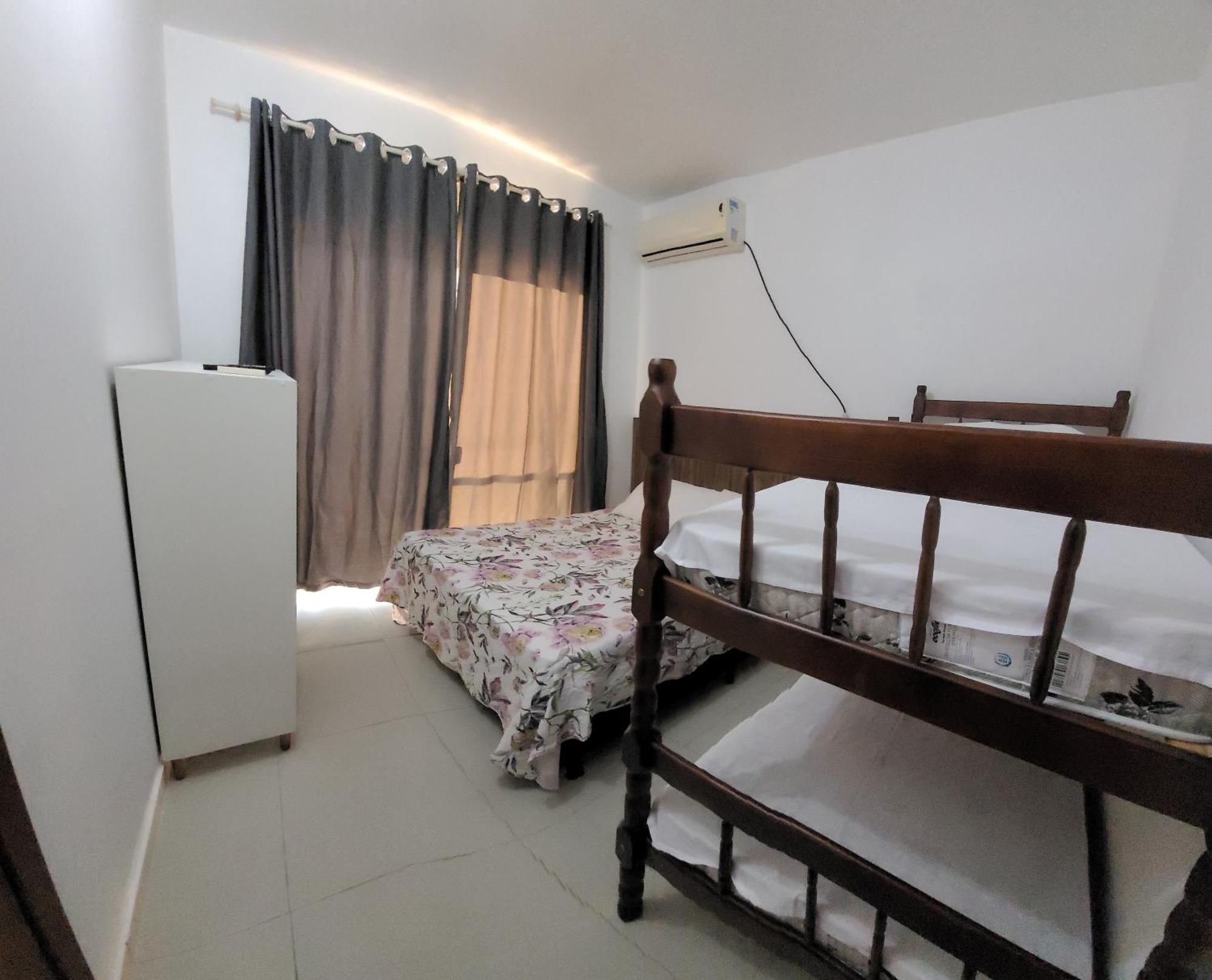 Vo Paulina Apartamentos Penha  Exterior foto