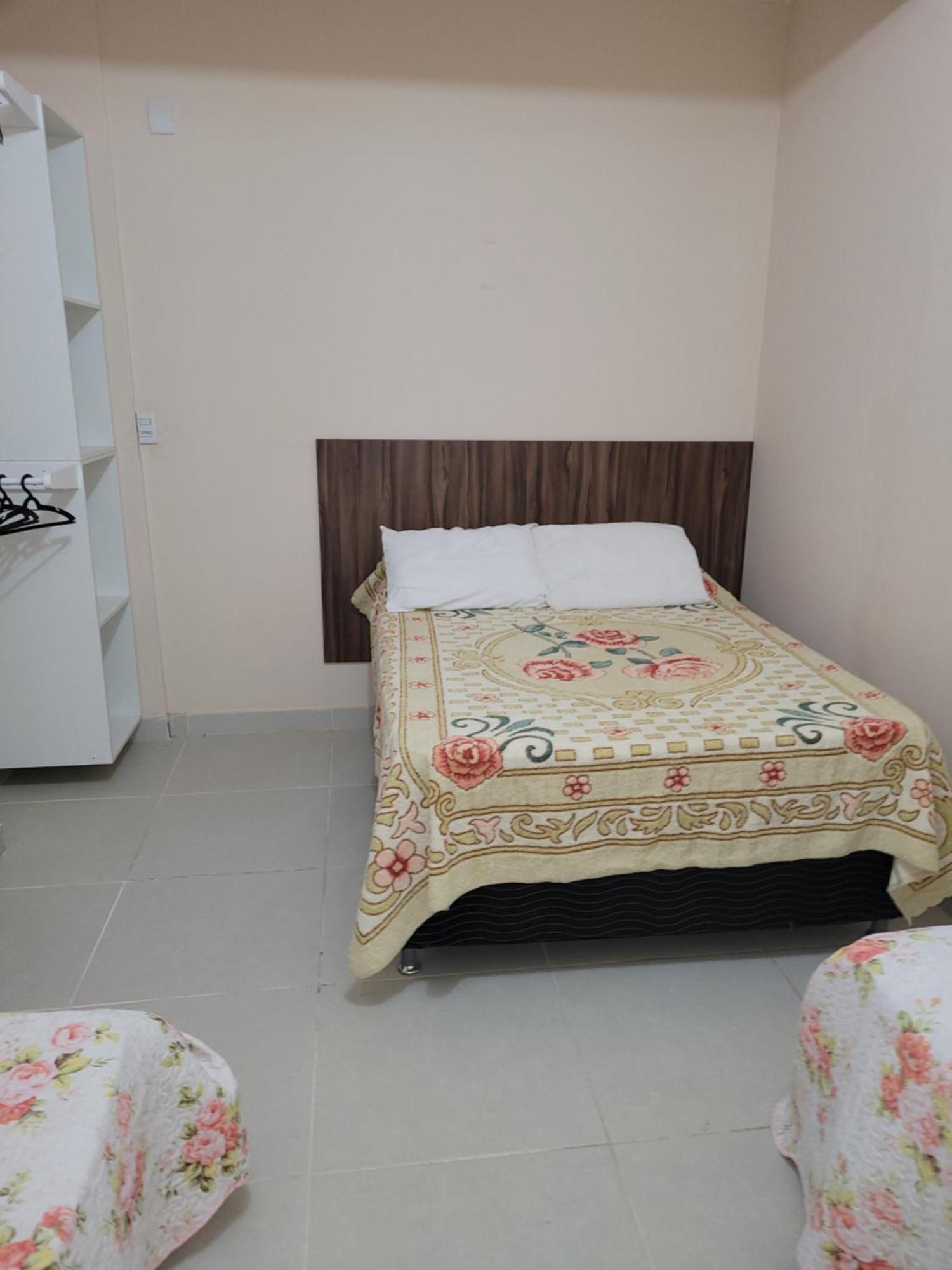 Vo Paulina Apartamentos Penha  Exterior foto