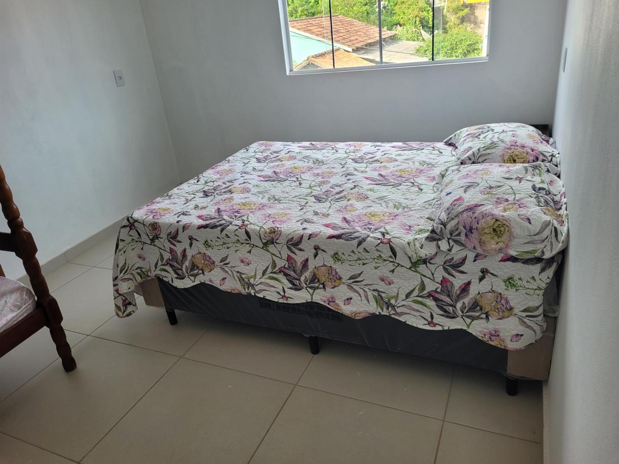 Vo Paulina Apartamentos Penha  Exterior foto