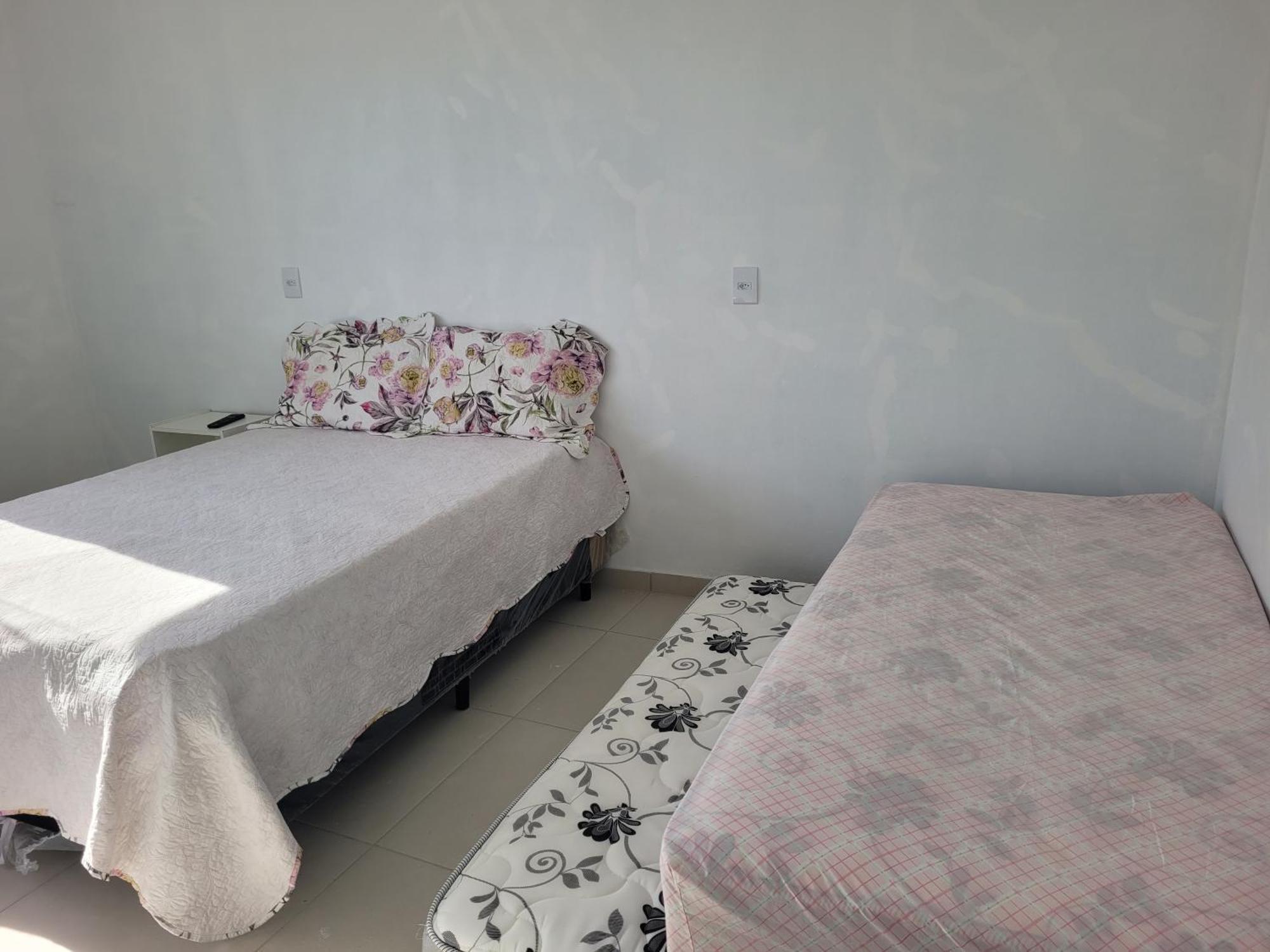 Vo Paulina Apartamentos Penha  Exterior foto