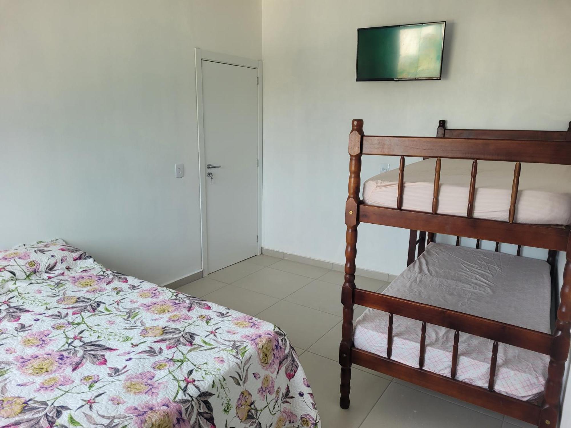 Vo Paulina Apartamentos Penha  Exterior foto